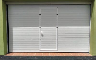 Mantenimiento de puertas automáticas: Consejos para alargar su vida útil